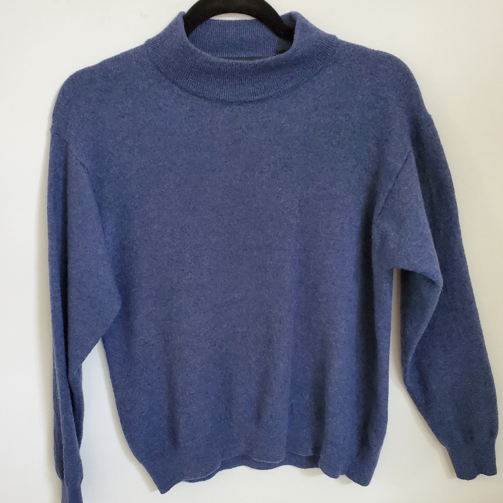 Metropolitan View Sweater